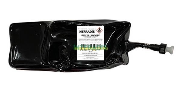 Intfradis C14 Комплект для дообладнання, протисажний/пиловий фільтр C14: Купити в Україні - Добра ціна на EXIST.UA!