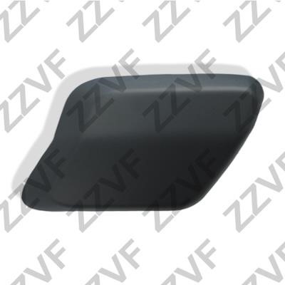 ZZVF ZVXY-ZS-063L Накладка, бампер ZVXYZS063L: Купити в Україні - Добра ціна на EXIST.UA!