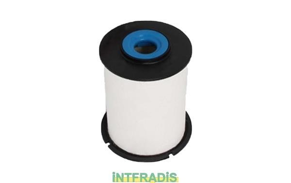 Intfradis 101204 Фільтр палива 101204: Купити в Україні - Добра ціна на EXIST.UA!