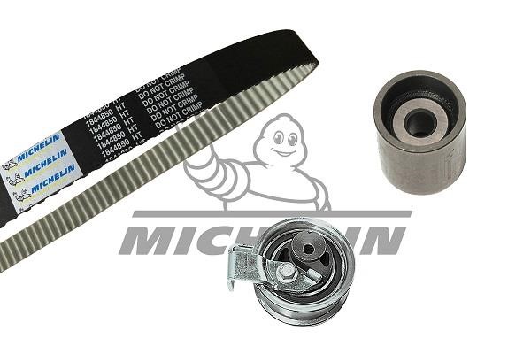 Michelin Engine Parts SMATK0016 Комплект зубчастих ременів SMATK0016: Купити в Україні - Добра ціна на EXIST.UA!