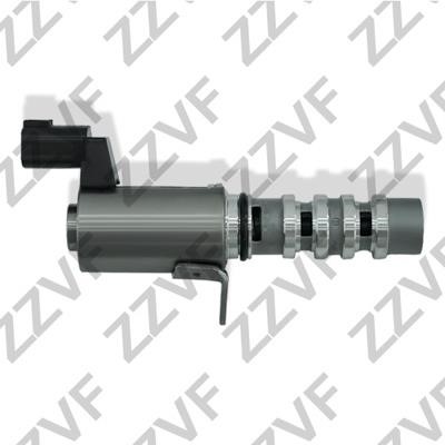 ZZVF ZVAK057 Клапан керування, регулювання фаз газорозподілу ZVAK057: Купити в Україні - Добра ціна на EXIST.UA!