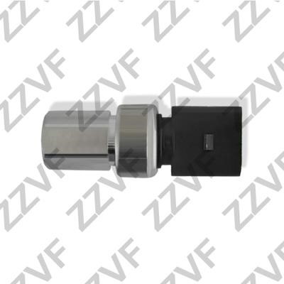 ZZVF ZV1K0123E Датчик тиску кондиціонера ZV1K0123E: Купити в Україні - Добра ціна на EXIST.UA!