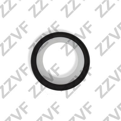 ZZVF ZVCL257 Сальник колінчатого вала ZVCL257: Купити в Україні - Добра ціна на EXIST.UA!