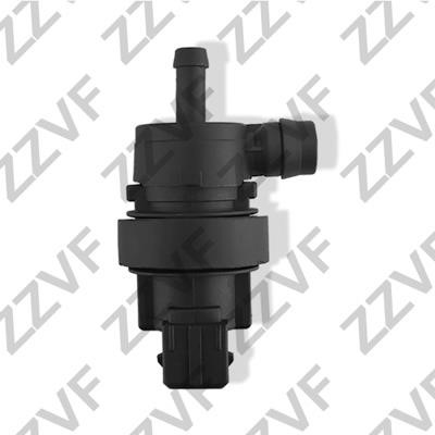 ZZVF ZVK579 Клапан вентиляції паливного бака ZVK579: Купити в Україні - Добра ціна на EXIST.UA!