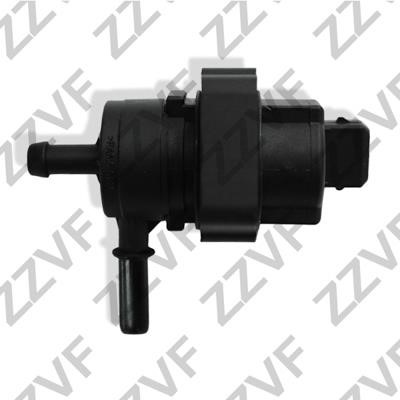 ZZVF ZVK591 Клапан управління рециркуляцією відпрацьованих газів ZVK591: Купити в Україні - Добра ціна на EXIST.UA!