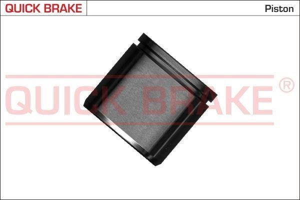 Quick brake 185110 Поршень гальмівного супорту 185110: Купити в Україні - Добра ціна на EXIST.UA!