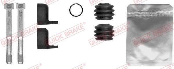 Quick brake 113-1499 Комплект приладдя, гальмівний супорт 1131499: Купити в Україні - Добра ціна на EXIST.UA!