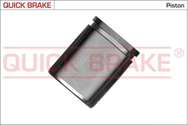 Quick brake 185051 Поршень, гальмівний супорт 185051: Купити в Україні - Добра ціна на EXIST.UA!