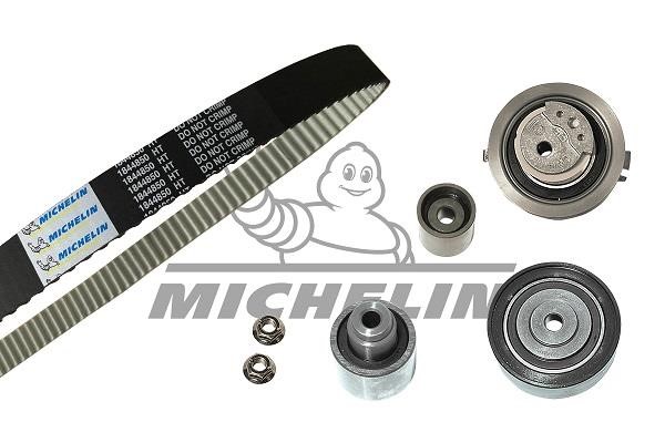 Michelin Engine Parts SMATK0479 Комплект зубчастих ременів SMATK0479: Купити в Україні - Добра ціна на EXIST.UA!