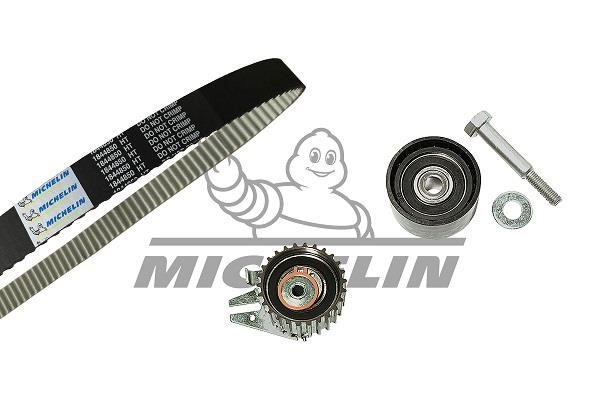 Michelin Engine Parts SMATK0013 Комплект зубчастих ременів SMATK0013: Приваблива ціна - Купити в Україні на EXIST.UA!