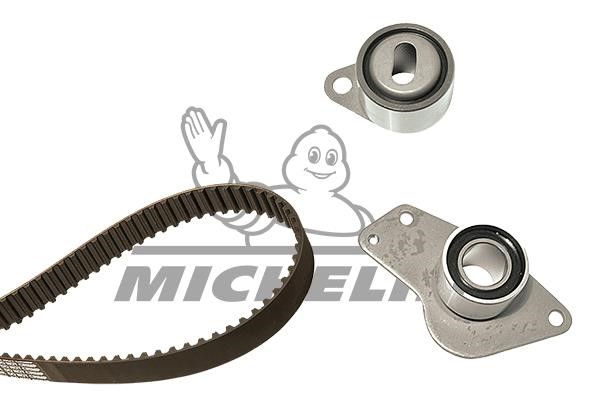 Michelin Engine Parts SMATK0149 Комплект зубчастих ременів SMATK0149: Купити в Україні - Добра ціна на EXIST.UA!