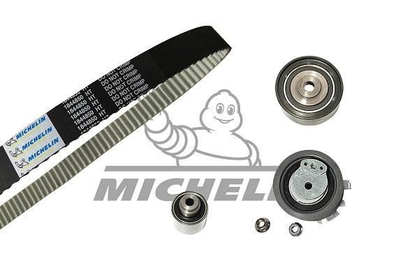 Michelin Engine Parts SMATK0037 Комплект зубчастих ременів SMATK0037: Купити в Україні - Добра ціна на EXIST.UA!