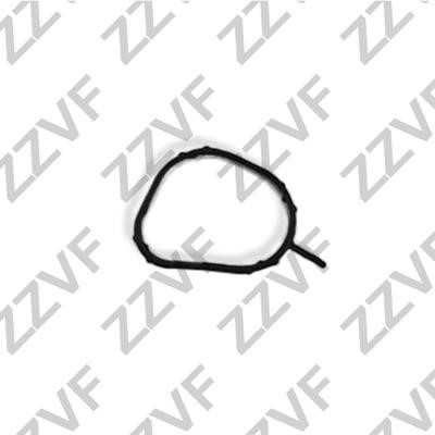 ZZVF ZV7855F Прокладка, термостат ZV7855F: Купити в Україні - Добра ціна на EXIST.UA!