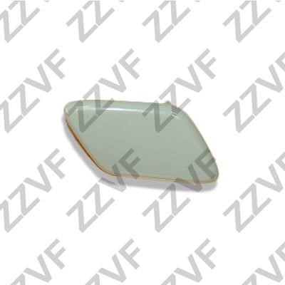 ZZVF ZVFP101 Накладка, бампер ZVFP101: Купити в Україні - Добра ціна на EXIST.UA!