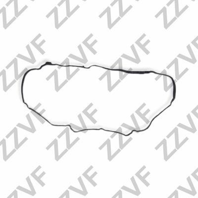 ZZVF ZV251MN Прокладка клапанної кришки ZV251MN: Приваблива ціна - Купити в Україні на EXIST.UA!