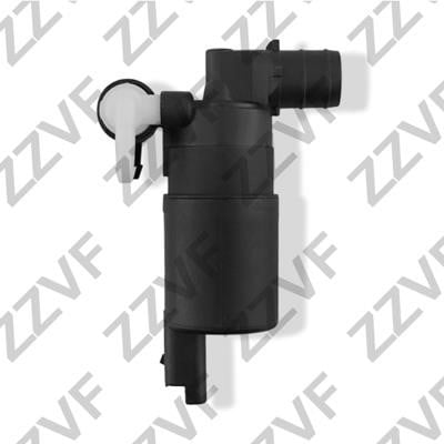 ZZVF ZVMC003 Насос подачі води для миття, система склоочисників ZVMC003: Купити в Україні - Добра ціна на EXIST.UA!