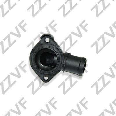 ZZVF ZVG121 Фланець охолоджувальної рідини ZVG121: Купити в Україні - Добра ціна на EXIST.UA!