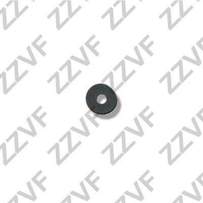 ZZVF ZVBZ0260 Втулка, тяга вибору/перемикання передач ZVBZ0260: Купити в Україні - Добра ціна на EXIST.UA!