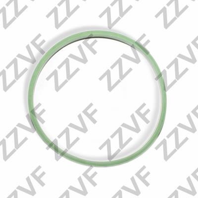 ZZVF ZVBZ0297 Прокладка впускного колектора ZVBZ0297: Купити в Україні - Добра ціна на EXIST.UA!