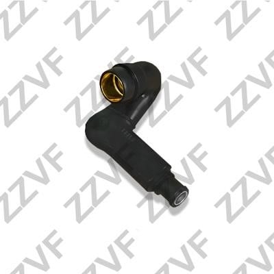 ZZVF ZV123A Шланг, продування картера ZV123A: Купити в Україні - Добра ціна на EXIST.UA!