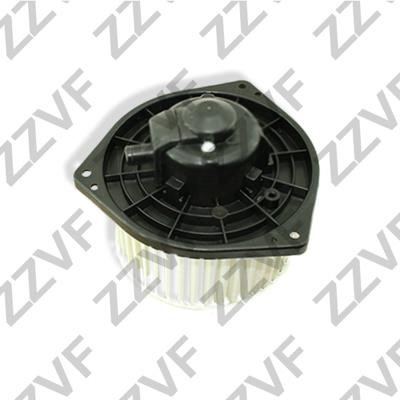 ZZVF ZVMT006 Електродвигун ZVMT006: Купити в Україні - Добра ціна на EXIST.UA!