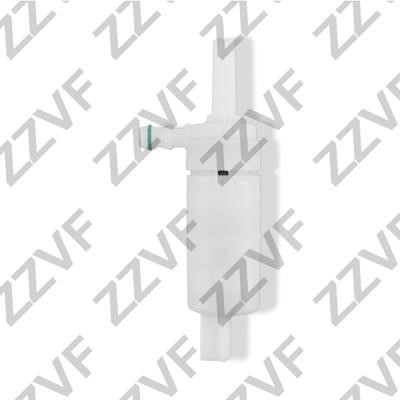 ZZVF ZVMC043 Насос подачі води для миття, система склоочисників ZVMC043: Купити в Україні - Добра ціна на EXIST.UA!