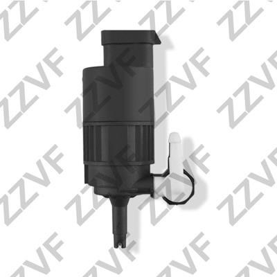 ZZVF ZVMC008 Насос подачі води для миття, система склоочисників ZVMC008: Купити в Україні - Добра ціна на EXIST.UA!