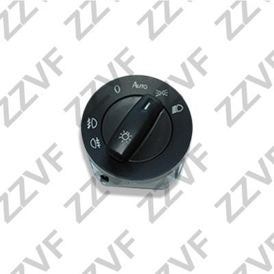 ZZVF ZVKK020 Перемикач, головне світло ZVKK020: Купити в Україні - Добра ціна на EXIST.UA!