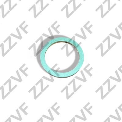 ZZVF ZVBZ0222 Кільце ущільнююче вихлопної системи ZVBZ0222: Купити в Україні - Добра ціна на EXIST.UA!