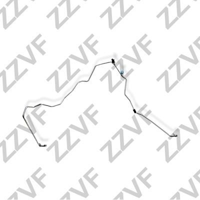 ZZVF ZVT61M Трубопровід високого / низького тиску, кондиціонер ZVT61M: Приваблива ціна - Купити в Україні на EXIST.UA!