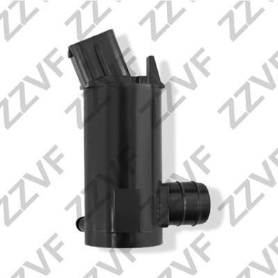 ZZVF ZVMC067 Насос подачі води для миття, система склоочисників ZVMC067: Купити в Україні - Добра ціна на EXIST.UA!