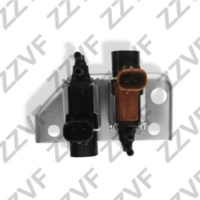 ZZVF ZV5770MR Клапан управління рециркуляцією відпрацьованих газів ZV5770MR: Купити в Україні - Добра ціна на EXIST.UA!