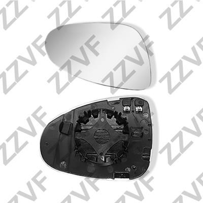 ZZVF ZVVW2130R Дзеркальне скло, зовнішнє дзеркало ZVVW2130R: Купити в Україні - Добра ціна на EXIST.UA!
