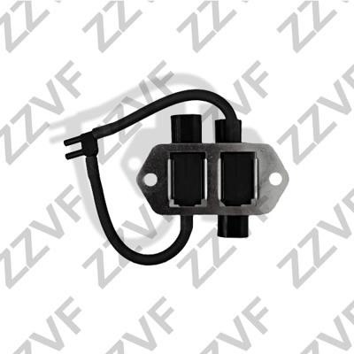 Купити ZZVF ZV4303MR за низькою ціною в Україні!