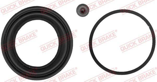 Quick brake 114-0305 Ремкомплект гальмівного супорта 1140305: Купити в Україні - Добра ціна на EXIST.UA!