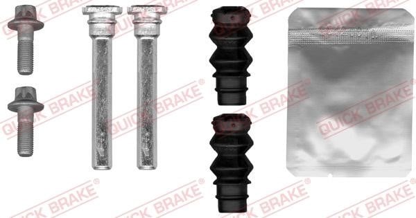 Quick brake 113-1497X Напрямна гальмівного супорта 1131497X: Купити в Україні - Добра ціна на EXIST.UA!