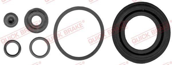Quick brake 114-0297 Ремкомплект гальмівного супорта 1140297: Купити в Україні - Добра ціна на EXIST.UA!