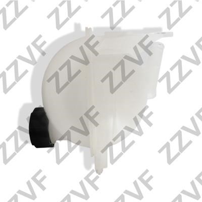 ZZVF ZV1323A Розширювальний бачок, охолоджувальна рідина ZV1323A: Купити в Україні - Добра ціна на EXIST.UA!