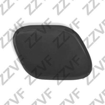 ZZVF ZVFP282 Облицювання, бампер ZVFP282: Купити в Україні - Добра ціна на EXIST.UA!