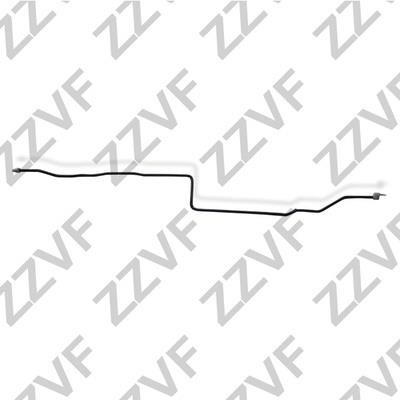 ZZVF ZVT339M Трубопровід високого / низького тиску, кондиціонер ZVT339M: Купити в Україні - Добра ціна на EXIST.UA!