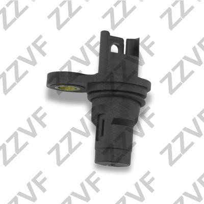ZZVF ZVPK129 Датчик положення колінчатого валу ZVPK129: Купити в Україні - Добра ціна на EXIST.UA!