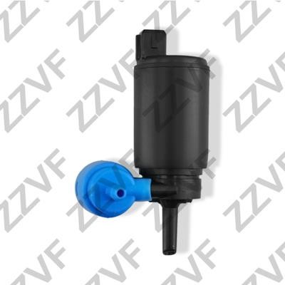 ZZVF ZVMC027 Насос подачі води для миття, система склоочисників ZVMC027: Купити в Україні - Добра ціна на EXIST.UA!
