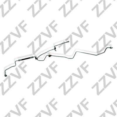 ZZVF ZV41G Трубопровід високого тиску, система кондиціонування повітря ZV41G: Купити в Україні - Добра ціна на EXIST.UA!