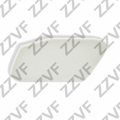 ZZVF ZVFP214 Облицювання, бампер ZVFP214: Купити в Україні - Добра ціна на EXIST.UA!