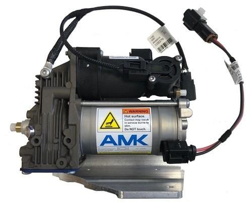 AMK A2870 Компресор пневмосистеми A2870: Купити в Україні - Добра ціна на EXIST.UA!