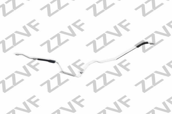 ZZVF ZV416XC Трубопровід високого тиску, кондиционер ZV416XC: Купити в Україні - Добра ціна на EXIST.UA!