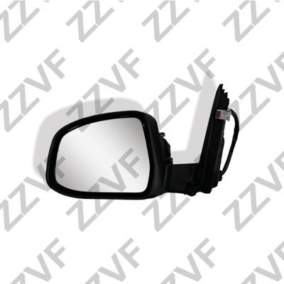 ZZVF ZVXY-ZS11-017L Зовнішнє дзеркало ZVXYZS11017L: Купити в Україні - Добра ціна на EXIST.UA!