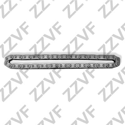 ZZVF ZV22B Ланцюг привода ZV22B: Купити в Україні - Добра ціна на EXIST.UA!