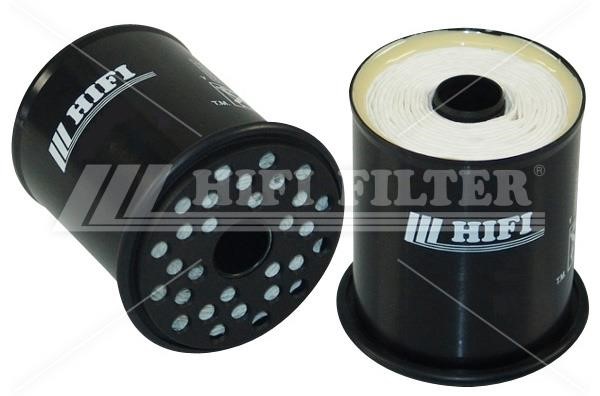 Hifi Filter SN 39911 Фільтр палива SN39911: Купити в Україні - Добра ціна на EXIST.UA!
