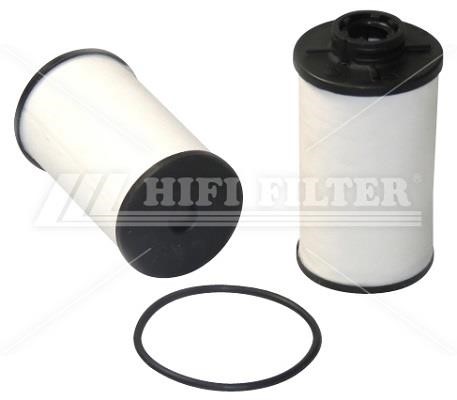 Hifi Filter SHB 70223 Фільтр АКПП SHB70223: Приваблива ціна - Купити в Україні на EXIST.UA!